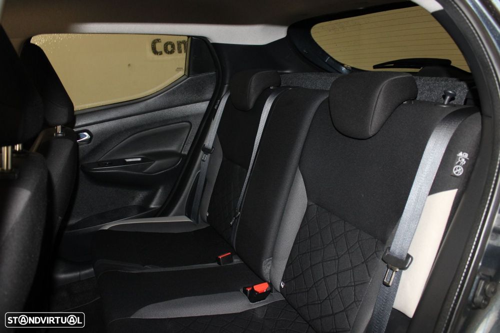 Nissan Micra 1.0 IG-T Acenta - 24