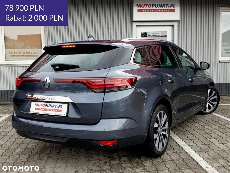Renault Megane - 5