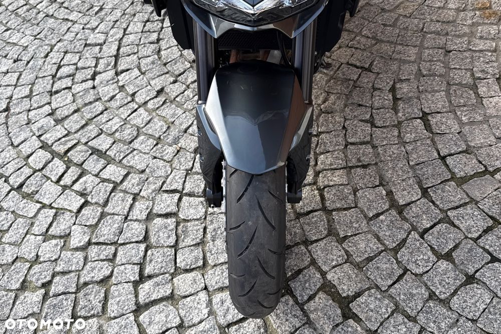 Kawasaki Z 900 - 4