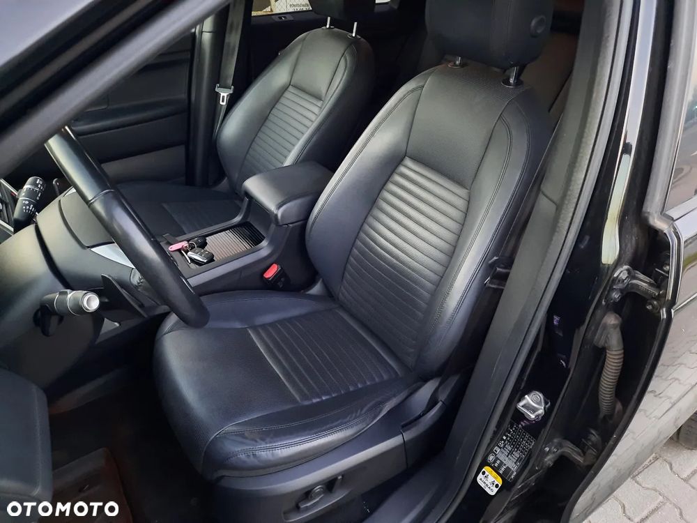 Land Rover Discovery Sport 2.0 TD4 HSE Luxury - 20
