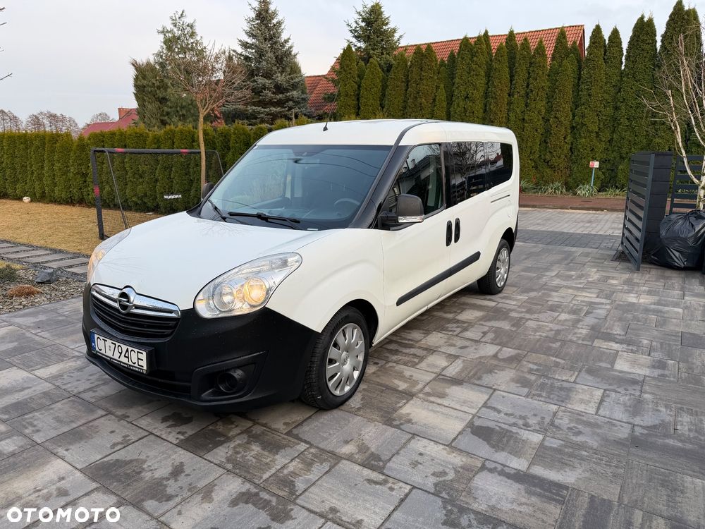 Opel Combo Tour L2H1 - 1