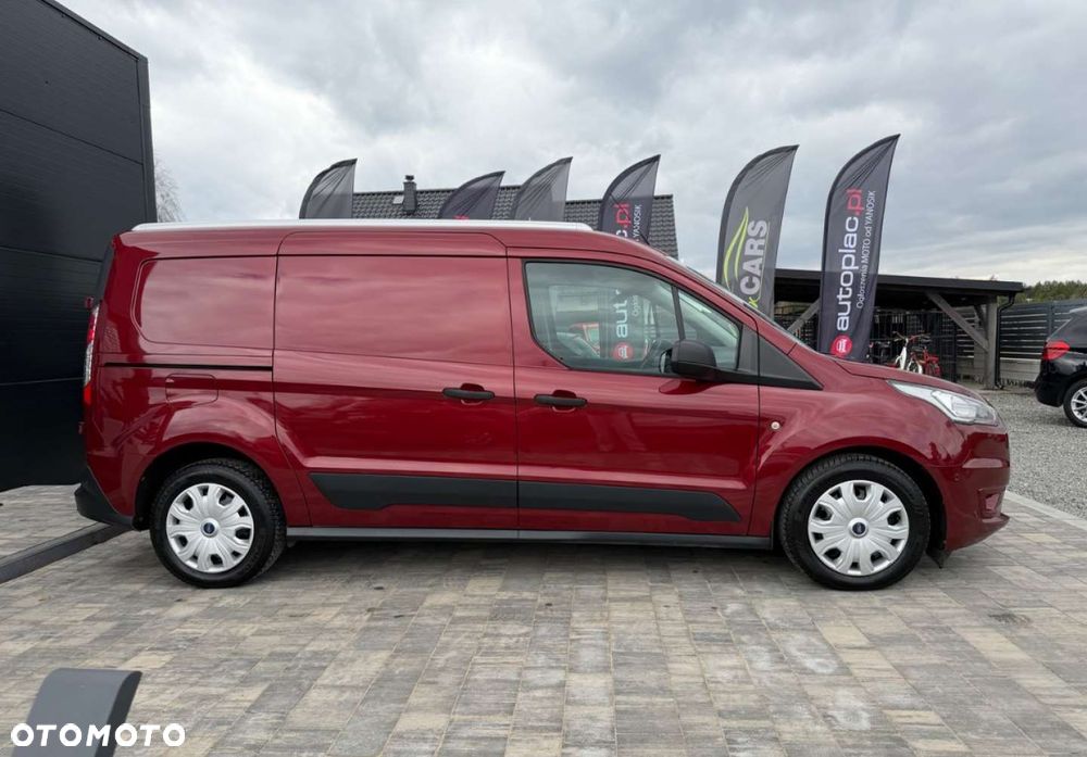 Ford Transit Connect - 25