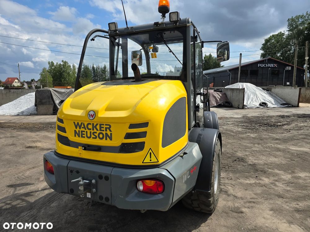 Wacker Neuson WL44 - 4