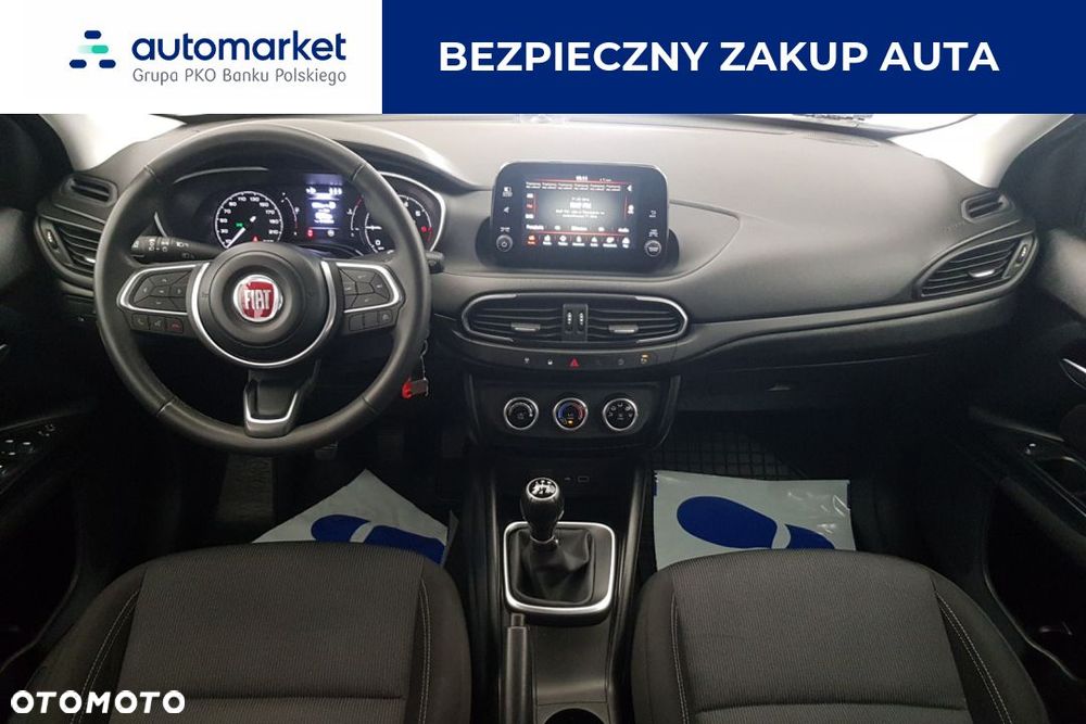 Fiat Tipo 1.0 T3 City Life - 9