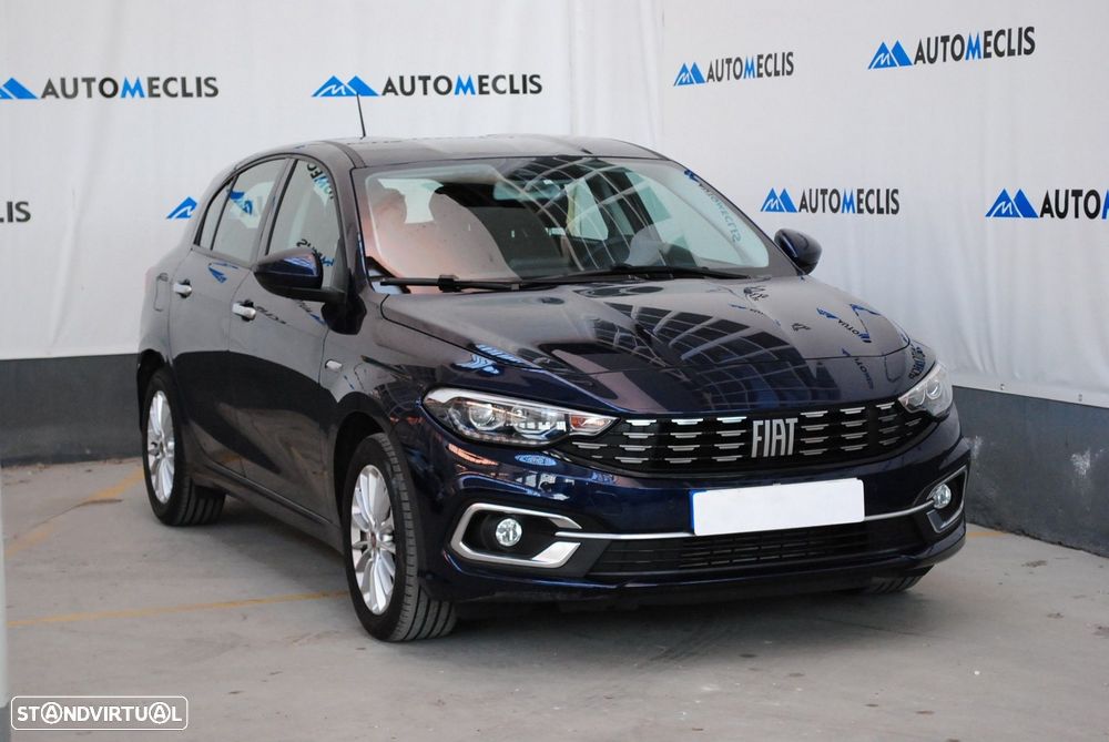 Fiat Tipo