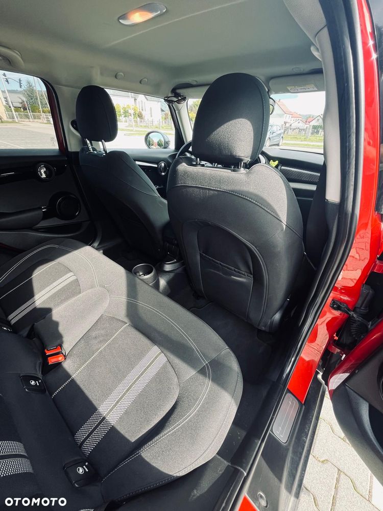 Mini Cooper S 2018 photo 5