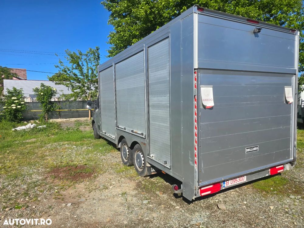 Renault Master - 6