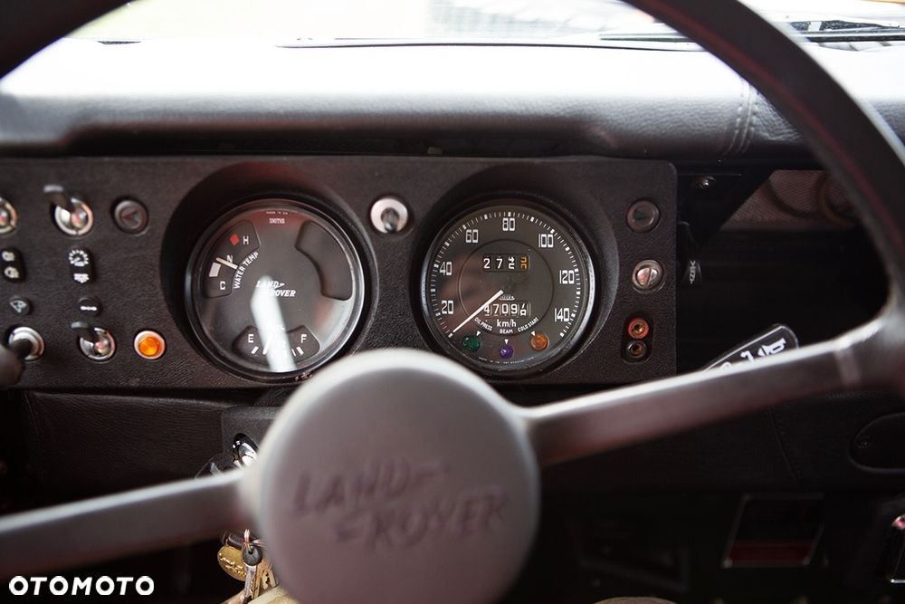 Land Rover Inny - 10