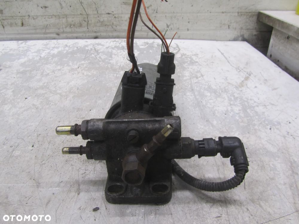 iveco daily 99->2.3 hpi obudowa-filtr paliwa - 2