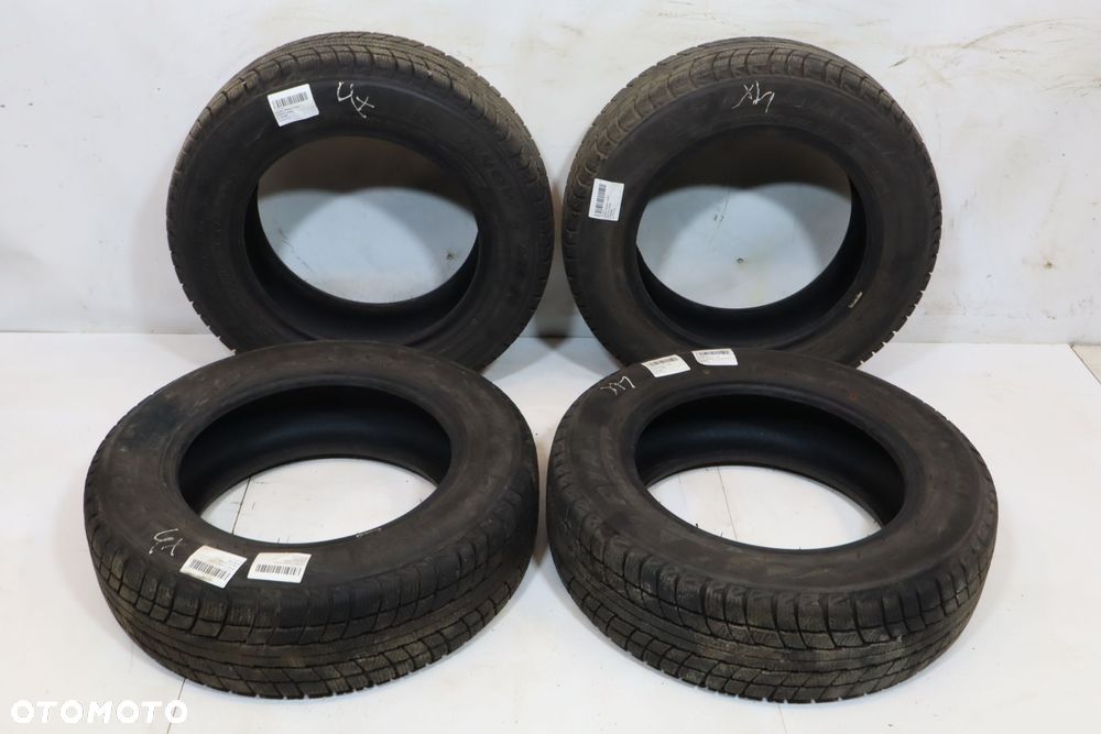 OPONA OPONY 4 SZT TRIANGLE SNOW LION ZIMA  165/70/14 23R - 1
