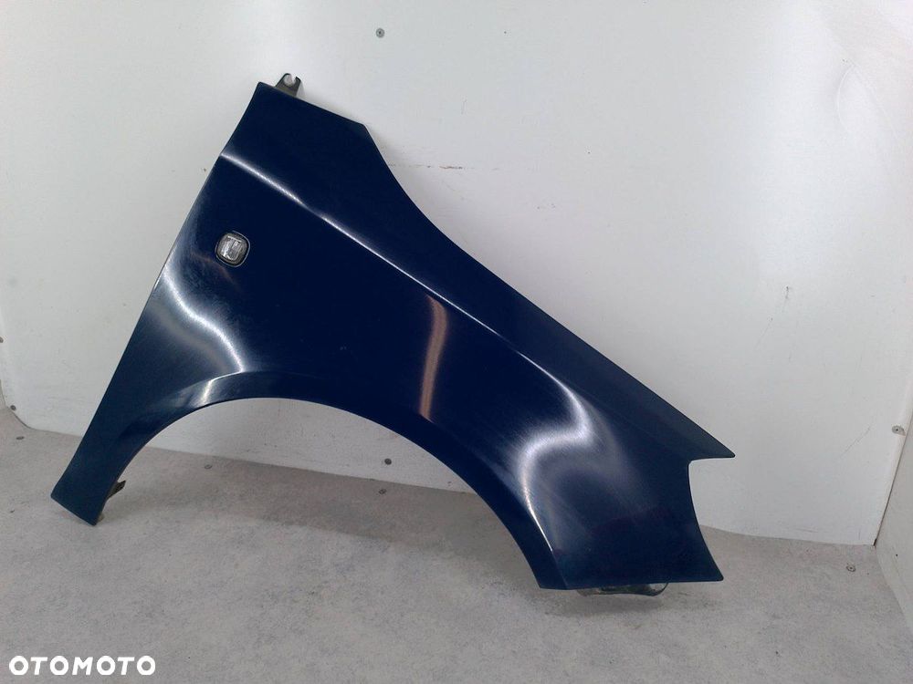 BŁOTNIK PRAWY PRZÓD SKODA PRAKTIK LF5A - 3