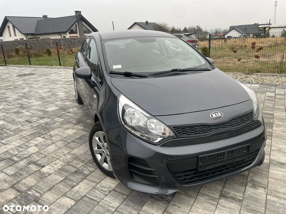 Kia Rio 1.2 Edition 7 - 3