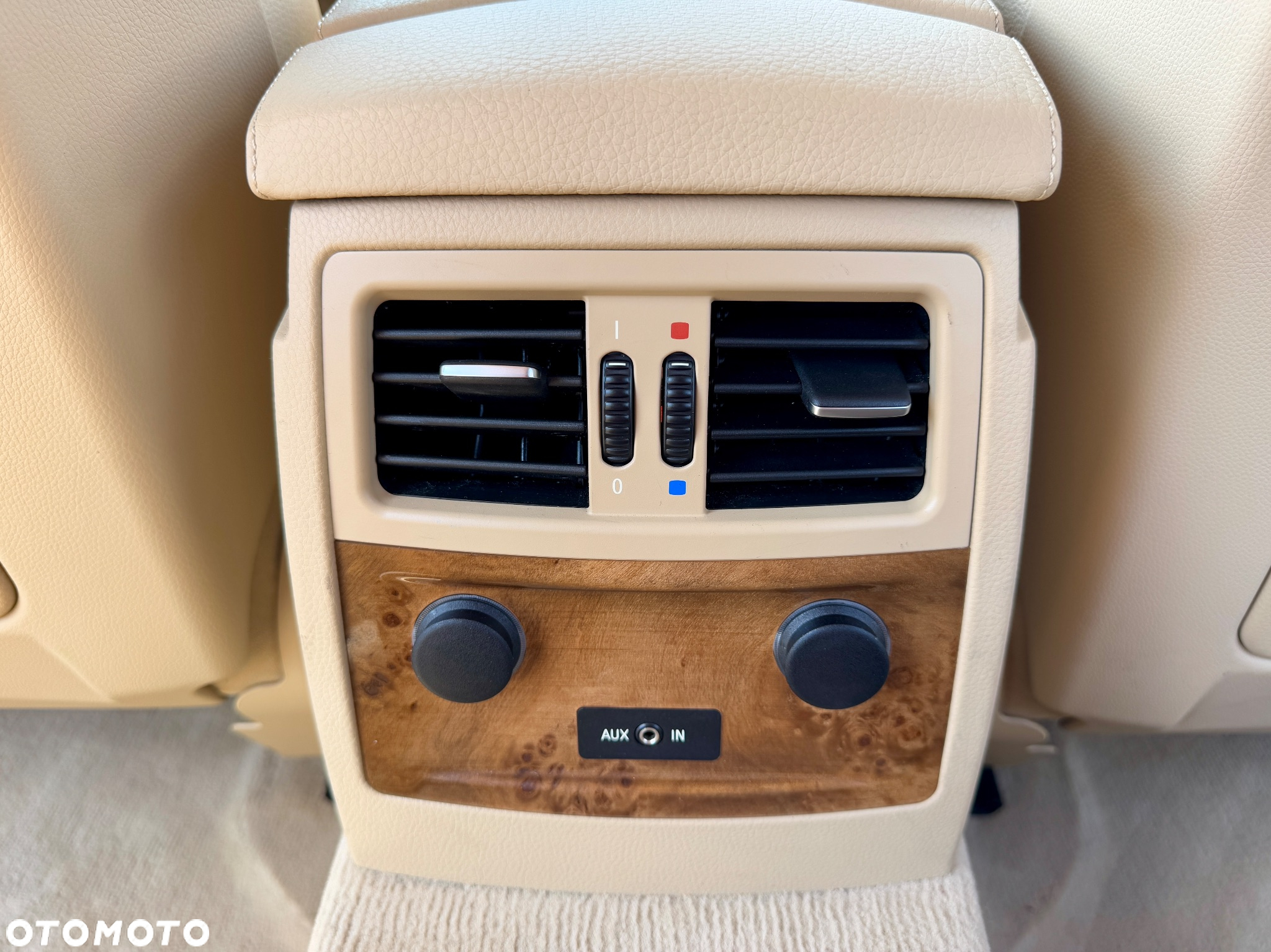 BMW Seria 5 523i - 27