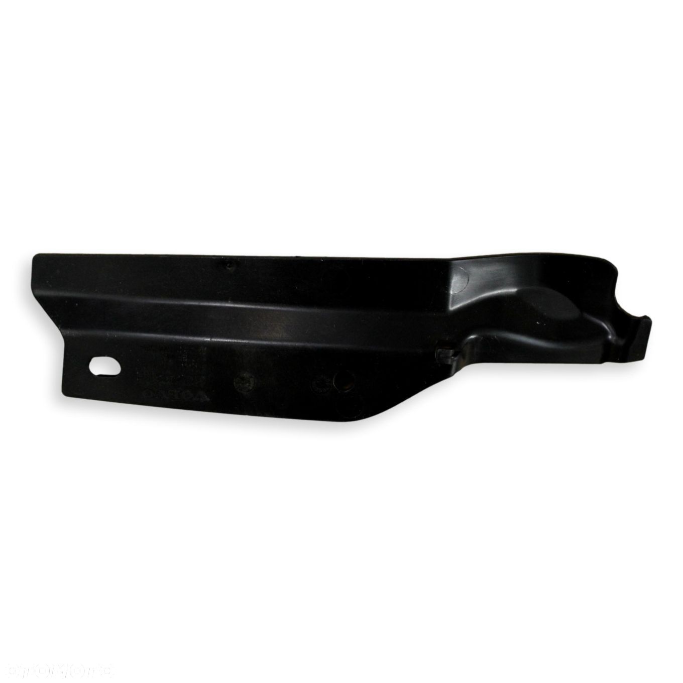 VOLVO V60CC listwa wspornik prawego nadkola przod OE 31694933 - 1