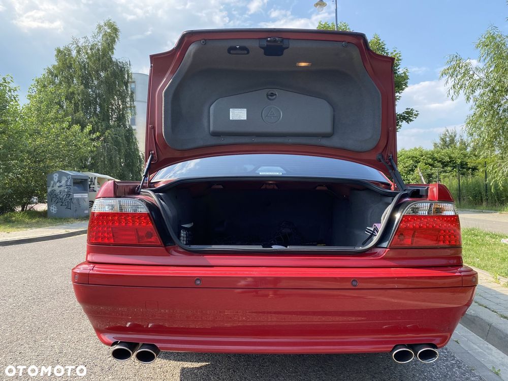 BMW Seria 7 740i - 20