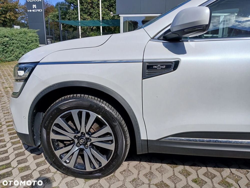 Renault Koleos 2.0 dCi Initiale Paris 4x4 X-Tronic - 18