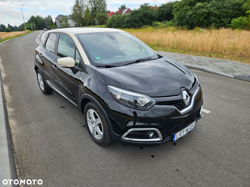 Renault Captur ENERGY TCe 120 EDC Experience - 2