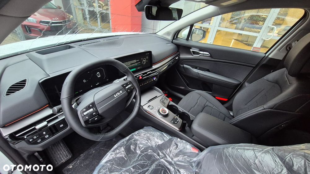 Kia Sportage 1.6 T-GDI HEV L 2WD - 10