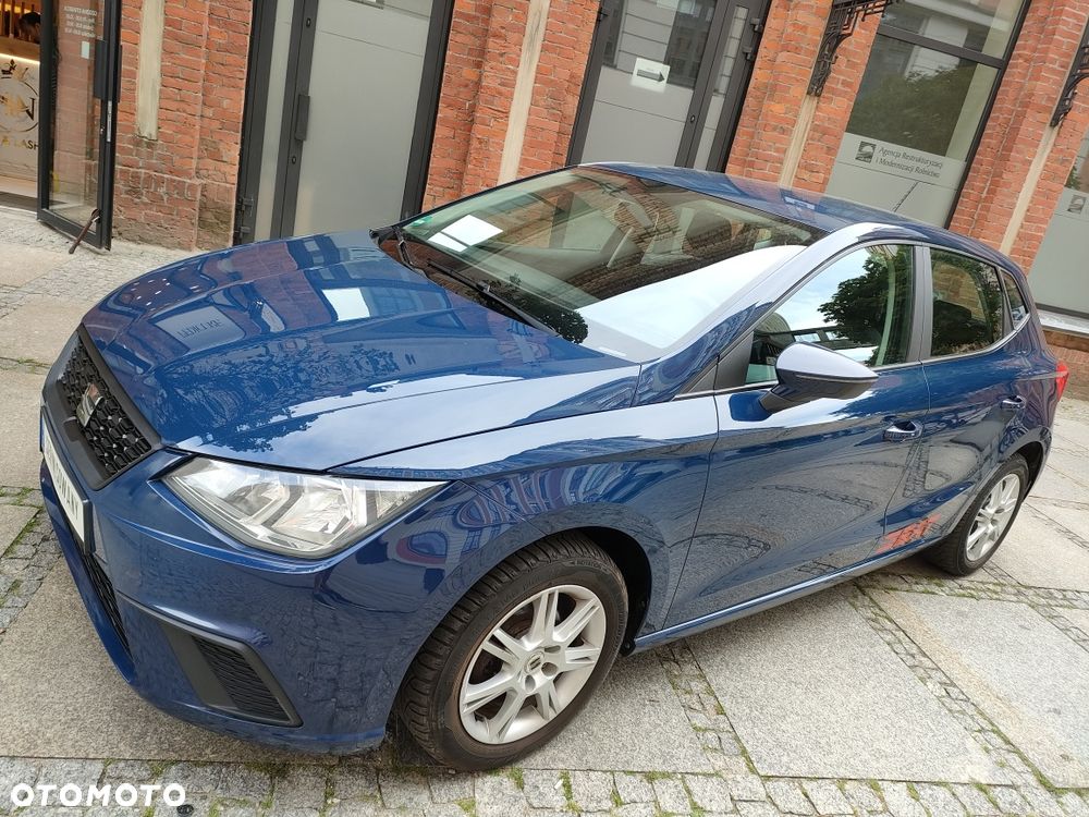 Seat Ibiza - 6