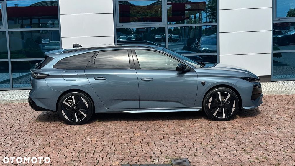 Peugeot 308 54kWh GT - 6