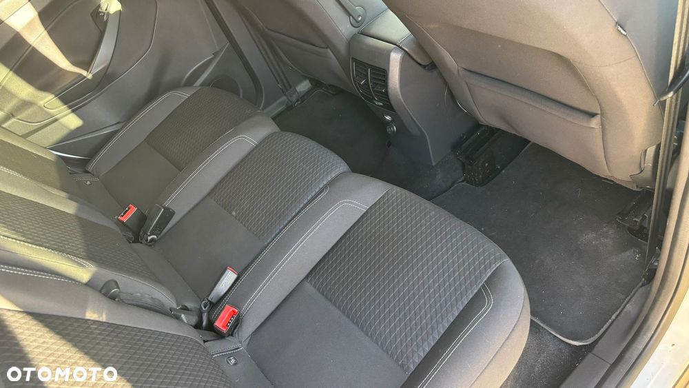 Ford C-MAX 1.0 EcoBoost Titanium ASS - 11