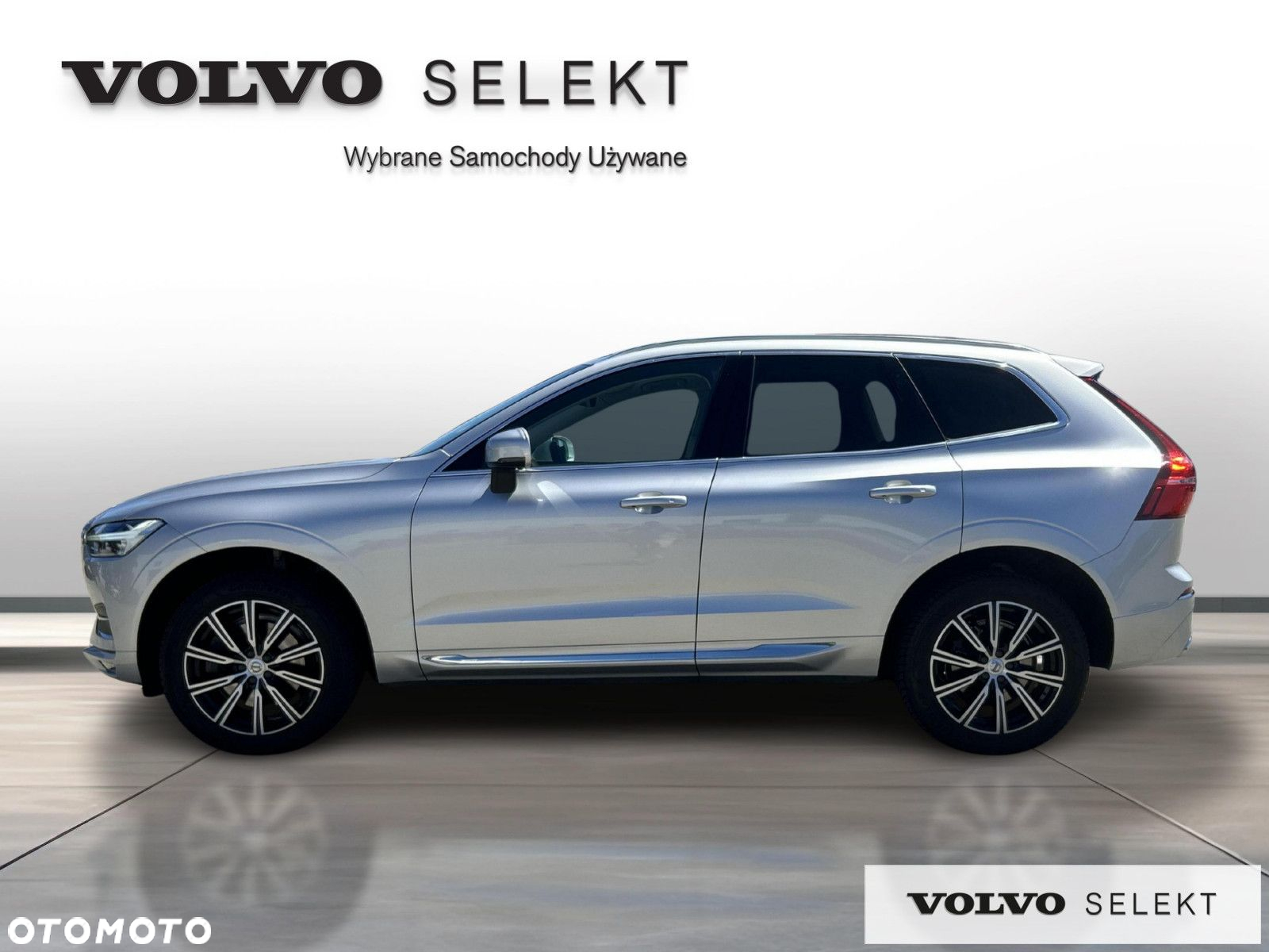 Volvo XC 60 - 3