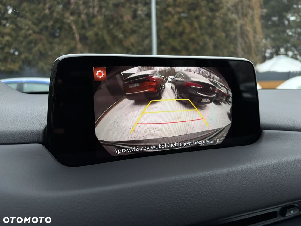 Mazda CX-5 SKYACTIV-G 165 Exclusive-Line - 28