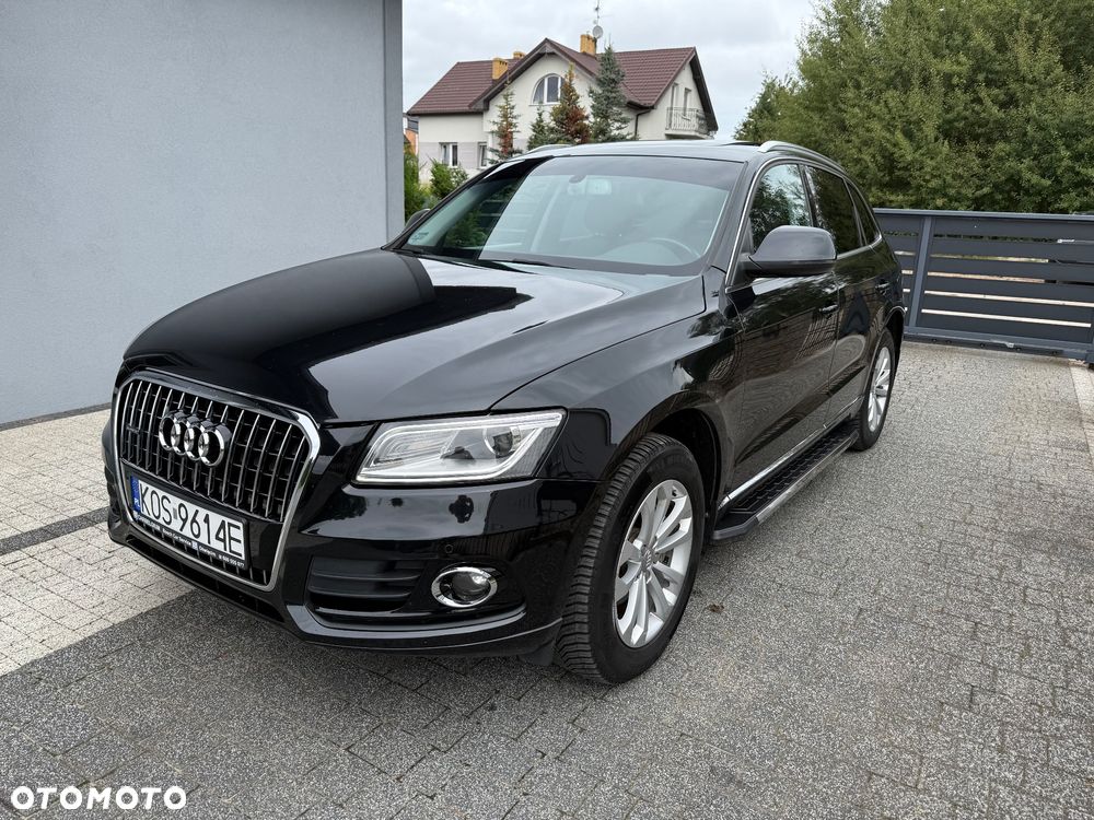 Audi Q5 2.0 TFSI Quattro S tronic - 2