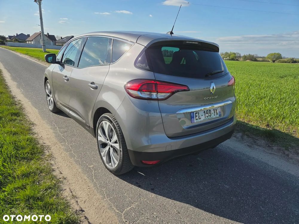 Renault Scenic ENERGY dCi 110 EDC INTENS - 12