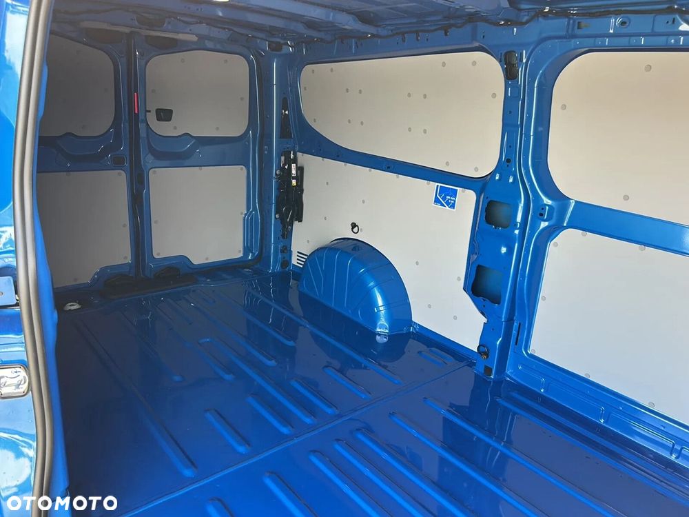 Volkswagen Transporter T7 PanAmericana/Furgon (L2) AUTOMAT, 2.0 TDI 170KM, r.o. 3500 mm - 13