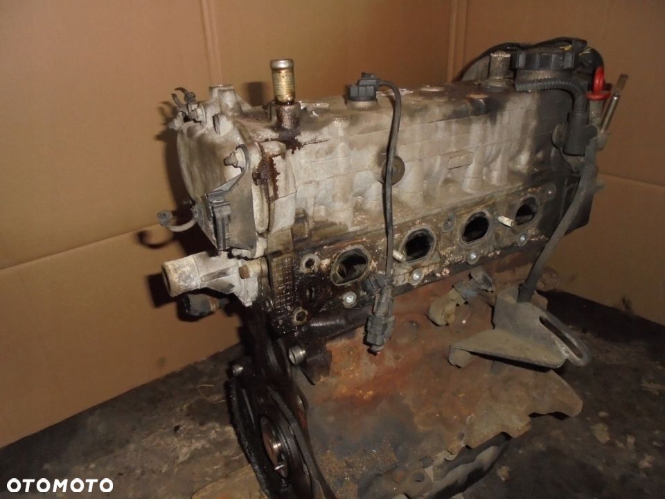 SILNIK STILO DOBLO PUNTO 1.2 16V 188A5000 - 3