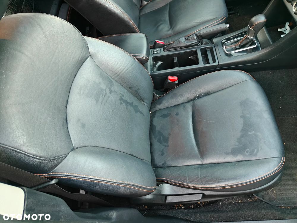 Subaru XV 1.6i Lineartronic Exclusive+ - 12