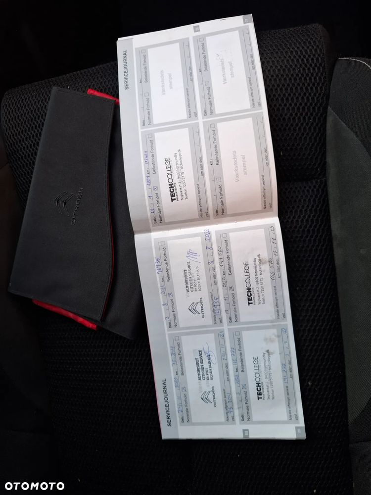 Citroën C4 BlueHDi 120 Stop&Start Selection - 16