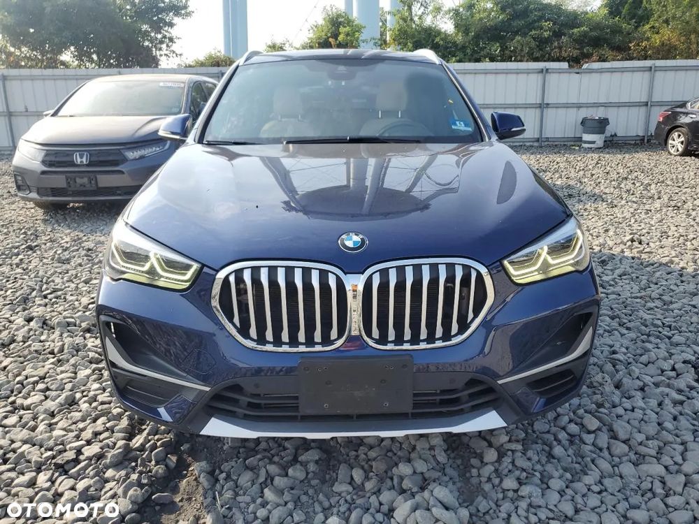 BMW X1 xDrive25i GPF Sport Line sport - 5