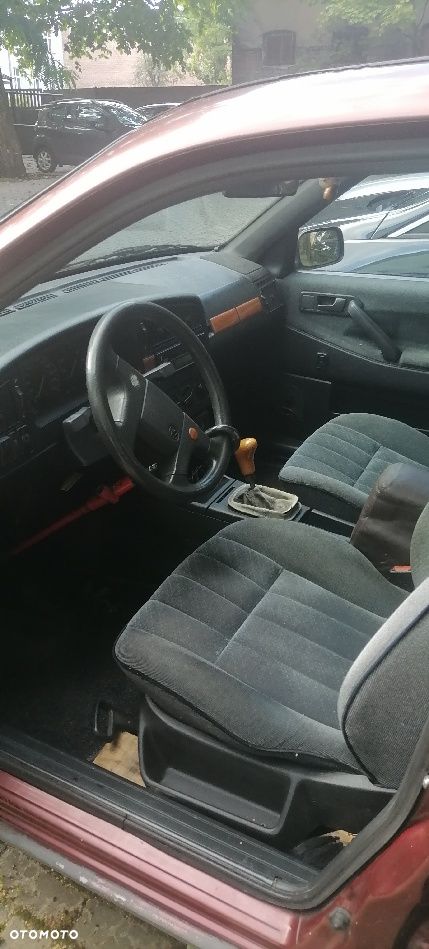 Volkswagen Passat 2.0 16V GL - 4