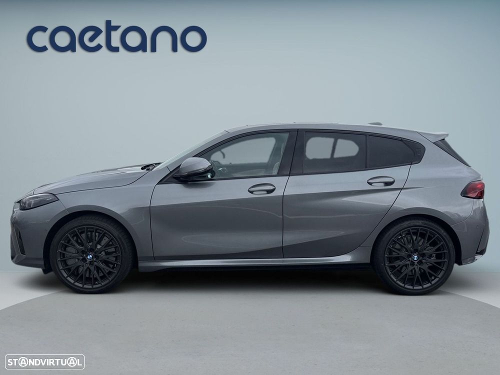BMW 116 Pack Desportivo M Pro - 3