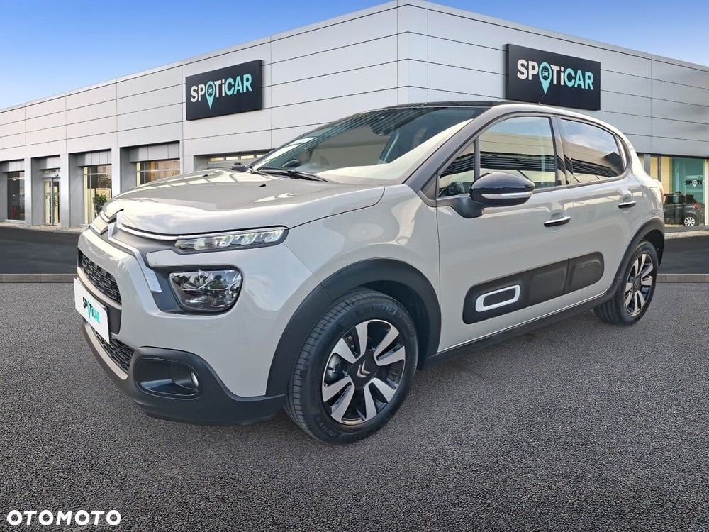 Citroën C3 1.2 PureTech Max - 2