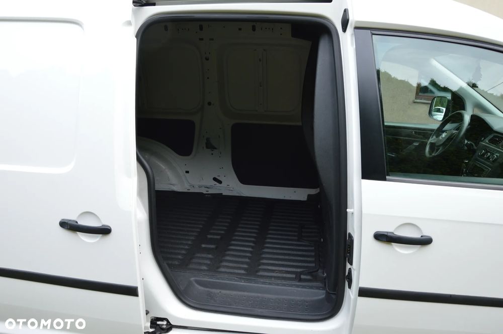 Volkswagen Caddy - 14
