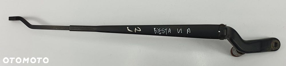 RAMIE WYCIERACZKI LEWE FORD FIESTA MK6 EUROPA - 1