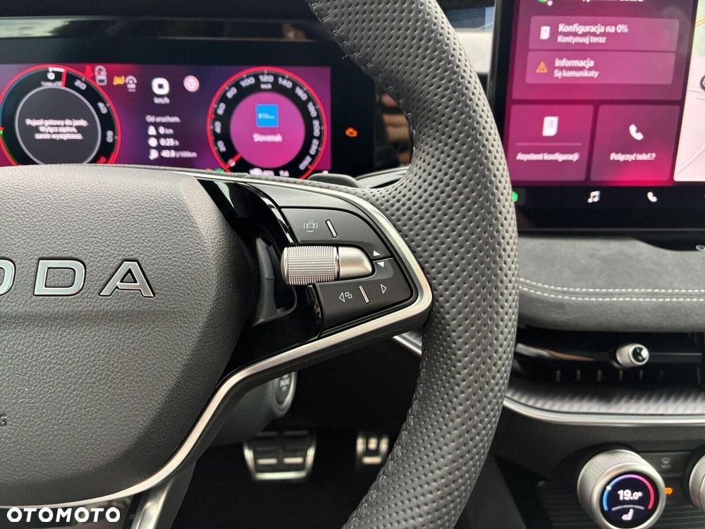 Skoda Superb - 16