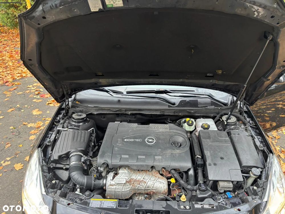 Opel Insignia 2.0 CDTI - 2