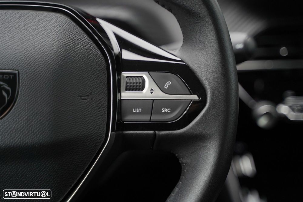 Peugeot 208 1.2 PureTech Active - 20