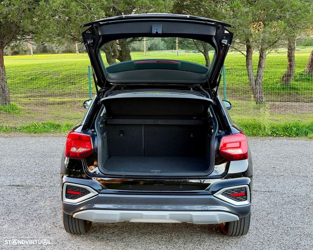 Audi Q2 30 TFSI Advanced - 14