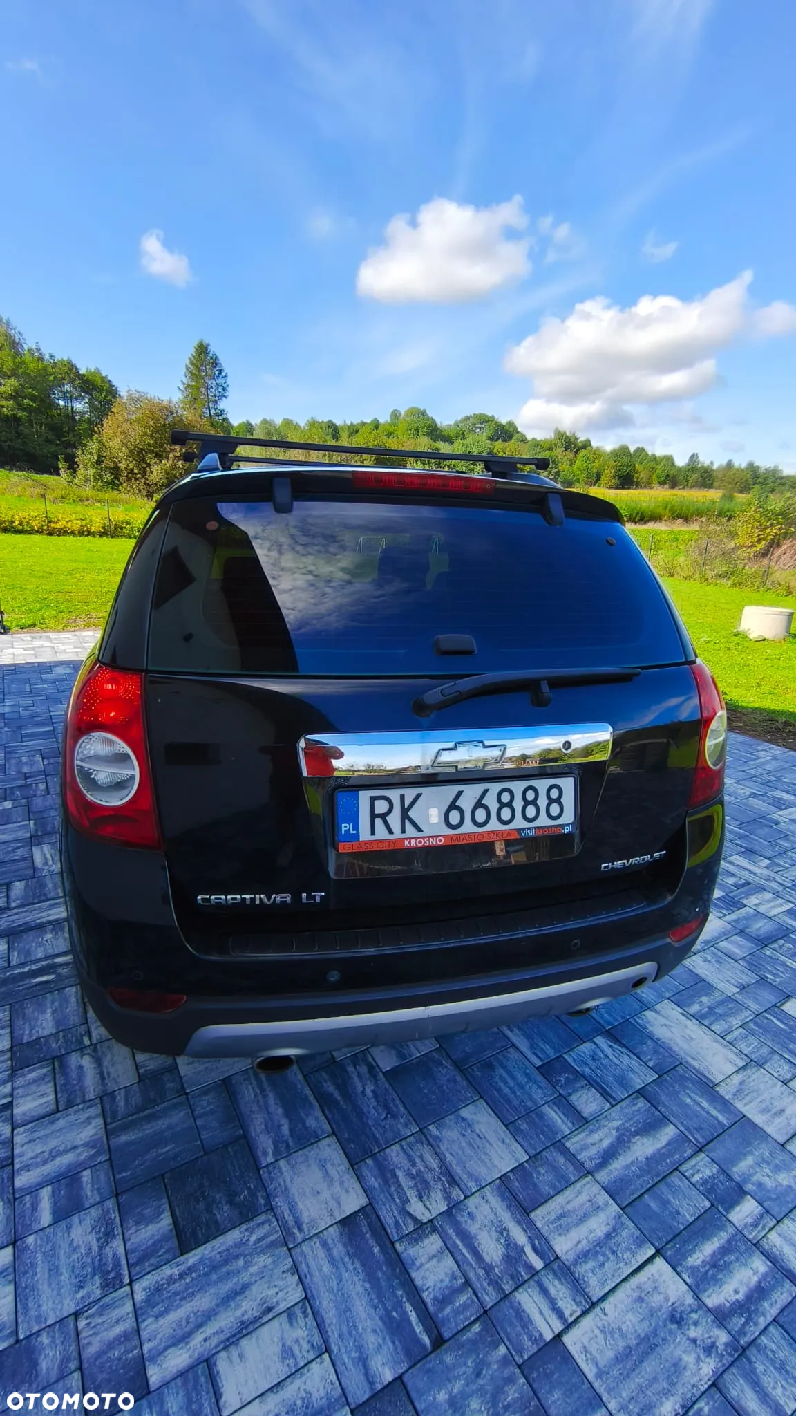 Chevrolet Captiva 2.0 d LT high - 18