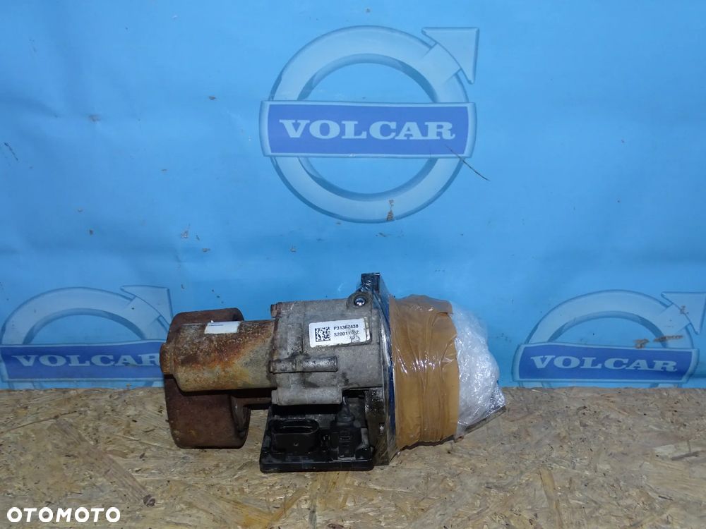 HALDEX VOLVO V70,XC70,XC60 2.4D  ORYGINAŁ 31367438 - 2