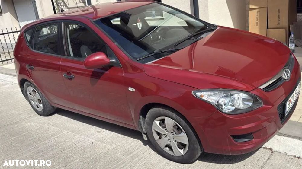 Hyundai i30 - 3