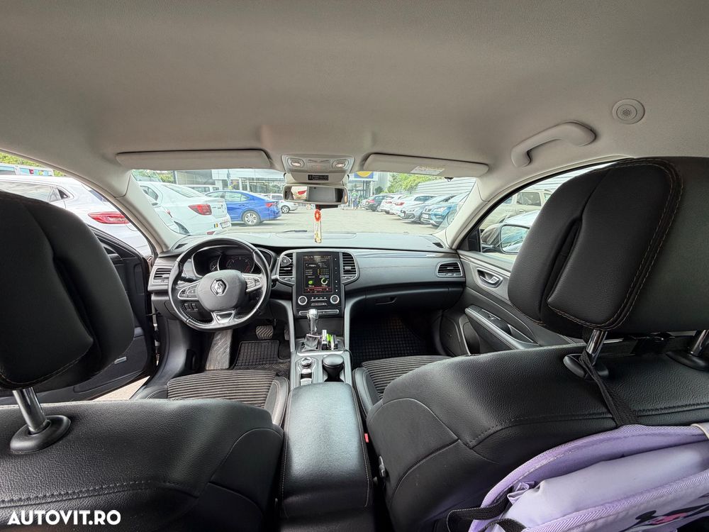 Renault Talisman ENERGY dCi EDC Intens - 4