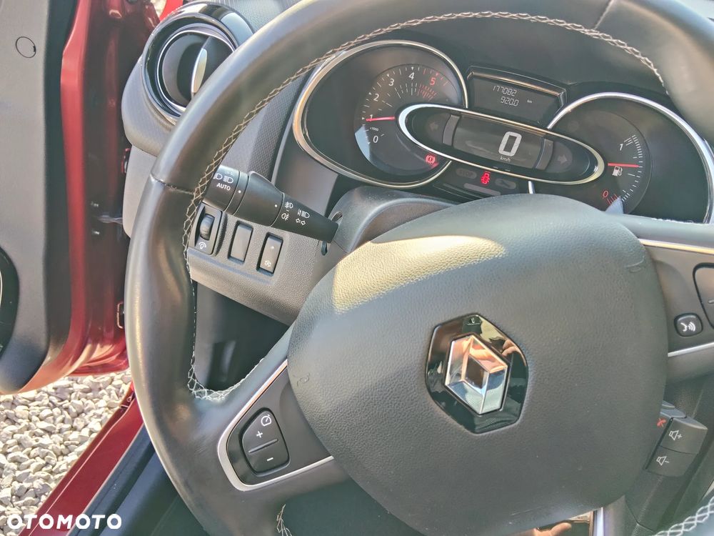 Renault Clio Energy dCi 110 Start & Stop INTENS - 18