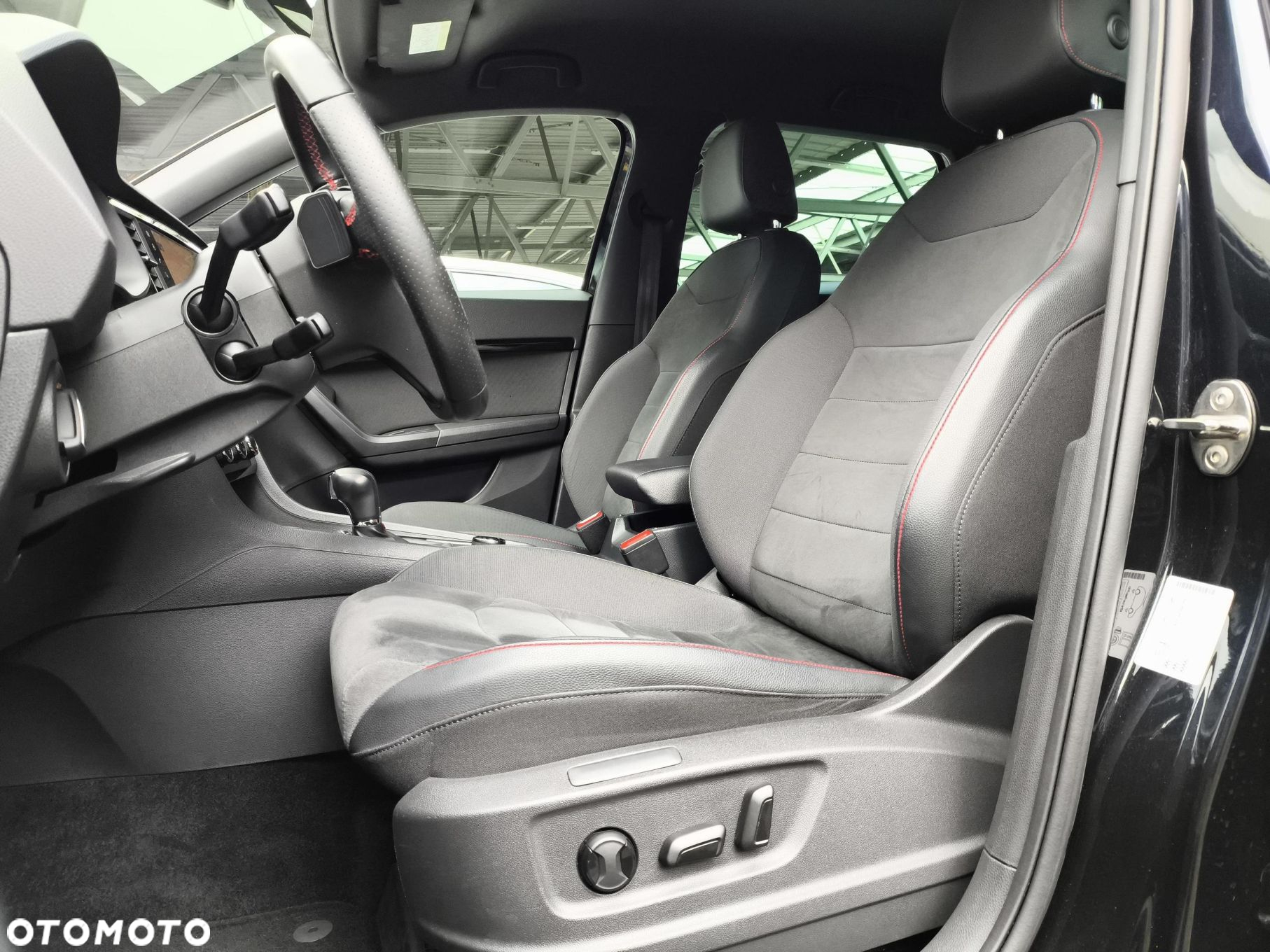 Seat Ateca 2.0 TSI FR S&S 4Drive DSG - 15