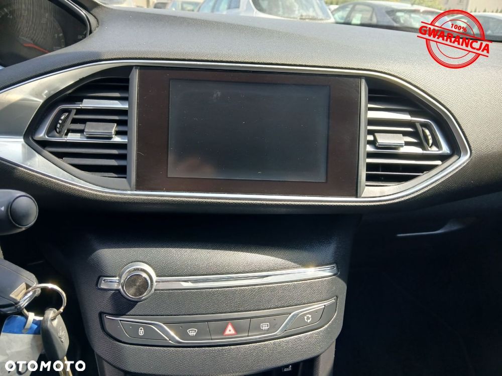 Peugeot 308 1.6 BlueHDi Business Line S&S - 25